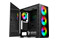 Obudowa PC SAVIO Prime X1 Midi Tower czarny