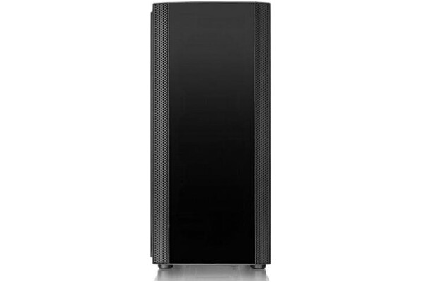 Obudowa PC Thermaltake J25 Versa TG Midi Tower czarny