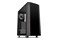Obudowa PC Thermaltake J25 Versa TG Midi Tower czarny