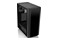 Obudowa PC Thermaltake J25 Versa TG Midi Tower czarny