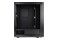 Obudowa PC Thermaltake J25 Versa TG Midi Tower czarny