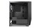 Obudowa PC Thermaltake H550 TG Midi Tower czarno-srebrny