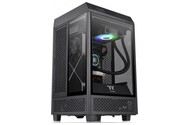 Obudowa PC Thermaltake 100 The Tower Mini Tower czarny