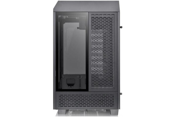 Obudowa PC Thermaltake 100 The Tower Mini Tower czarny