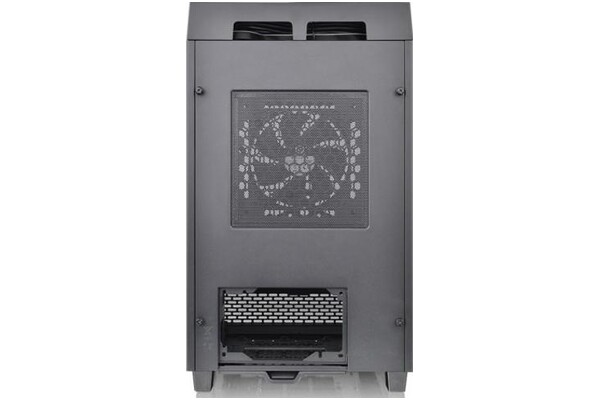 Obudowa PC Thermaltake 100 The Tower Mini Tower czarny