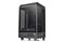Obudowa PC Thermaltake 100 The Tower Mini Tower czarny