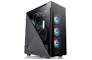 Obudowa PC Thermaltake 500 Divider TG Midi Tower czarny