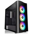 Obudowa PC Thermaltake 23 View Midi Tower czarny