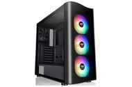 Obudowa PC Thermaltake 23 View Midi Tower czarny