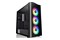 Obudowa PC Thermaltake 23 View Midi Tower czarny