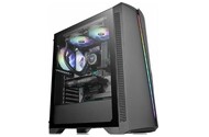 Obudowa PC Thermaltake H350 TG Midi Tower czarny