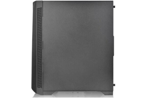 Obudowa PC Thermaltake H350 TG Midi Tower czarny