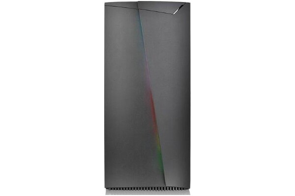Obudowa PC Thermaltake H350 TG Midi Tower czarny