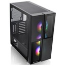 Obudowa PC Thermaltake T26 Versa TG Midi Tower czarny