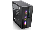 Obudowa PC Thermaltake T26 Versa TG Midi Tower czarny