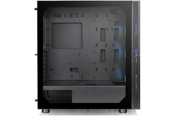 Obudowa PC Thermaltake T26 Versa TG Midi Tower czarny