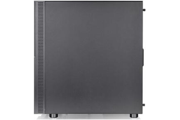 Obudowa PC Thermaltake T26 Versa TG Midi Tower czarny