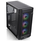 Obudowa PC Thermaltake T27 Versa Midi Tower czarny