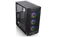 Obudowa PC Thermaltake T27 Versa Midi Tower czarny