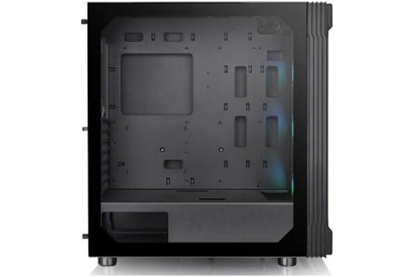 Obudowa PC Thermaltake T27 Versa Midi Tower czarny