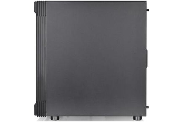 Obudowa PC Thermaltake T27 Versa Midi Tower czarny