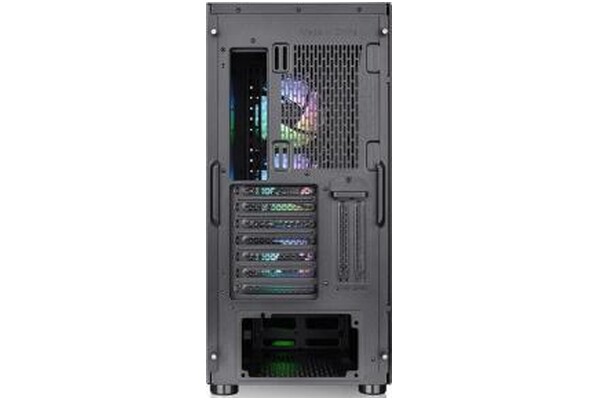 Obudowa PC Thermaltake T27 Versa Midi Tower czarny