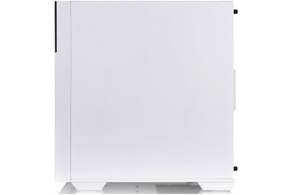 Obudowa PC Thermaltake 17 View TG Mini Tower biały