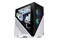 Obudowa PC Thermaltake 17 View TG Mini Tower biały