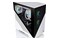 Obudowa PC Thermaltake 17 View TG Mini Tower biały