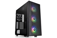 Obudowa PC Thermaltake H570 Divider TG Midi Tower czarny