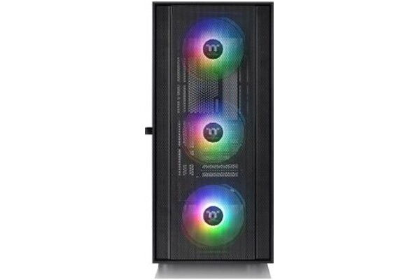 Obudowa PC Thermaltake H570 Divider TG Midi Tower czarny