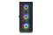 Obudowa PC Thermaltake H570 Divider TG Midi Tower czarny