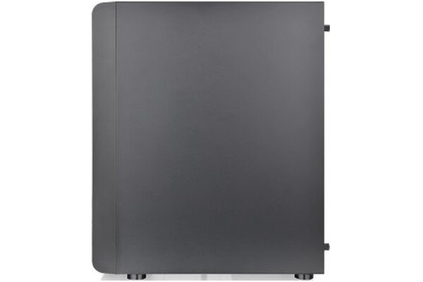 Obudowa PC Thermaltake S200 TG Midi Tower czarny