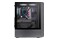 Obudowa PC Thermaltake S200 TG Midi Tower czarny