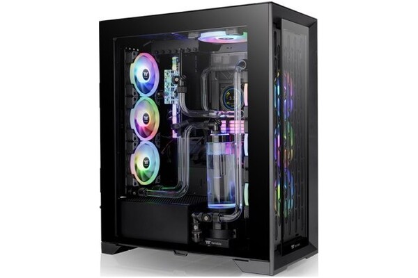 Obudowa PC Thermaltake T500 CTE Tower czarny