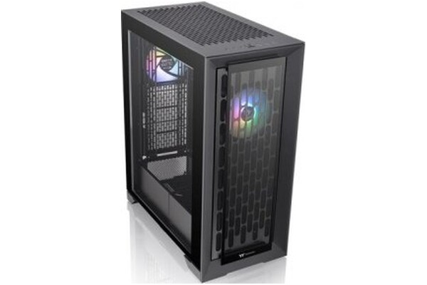 Obudowa PC Thermaltake T500 CTE Tower czarny
