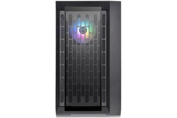 Obudowa PC Thermaltake C750 CTE TG Tower czarny