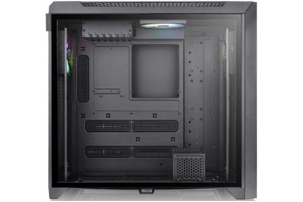 Obudowa PC Thermaltake C750 CTE TG Tower czarny