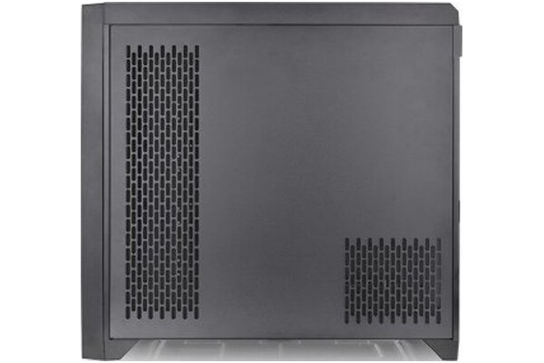 Obudowa PC Thermaltake C750 CTE TG Tower czarny