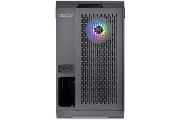 Obudowa PC Thermaltake C750 CTE TG Tower czarny
