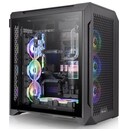 Obudowa PC Thermaltake C700 CTE Midi Tower czarny