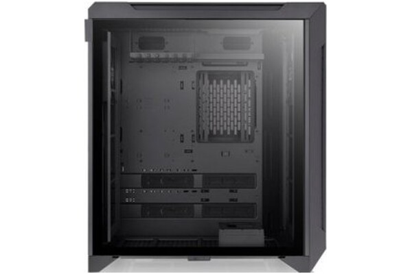 Obudowa PC Thermaltake C700 CTE Midi Tower czarny