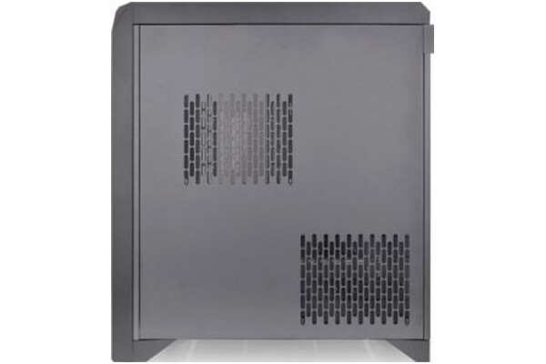 Obudowa PC Thermaltake C700 CTE Midi Tower czarny
