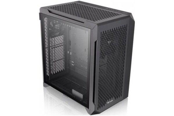 Obudowa PC Thermaltake C700 CTE Midi Tower czarny
