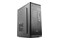 Obudowa PC NATEC Armadillo Midi Tower czarny