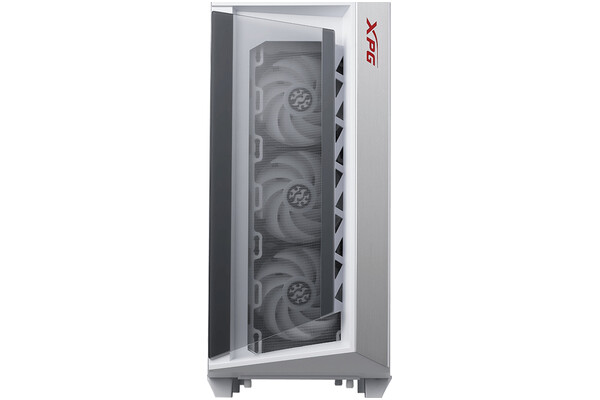 Obudowa PC XPG Cruiser ST Midi Tower biały