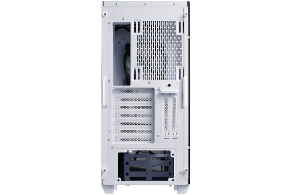 Obudowa PC XPG Cruiser ST Midi Tower biały