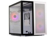 Obudowa PC Redragon GC-588 Axe Mini Tower czarno-biały