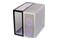 Obudowa PC Redragon GC-588 Axe Mini Tower czarno-biały