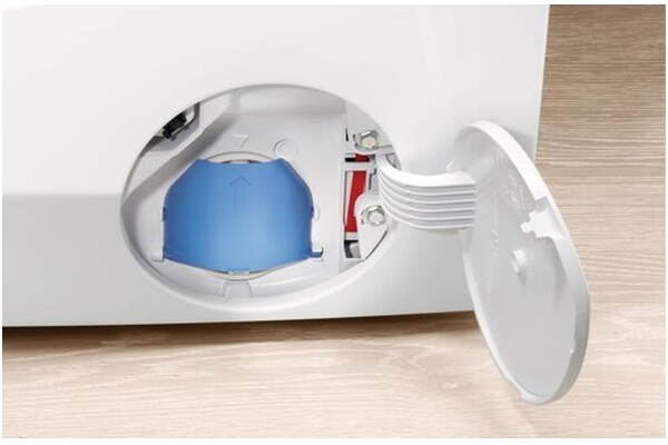 Pralka Electrolux MEW7F149BP SteamCare 9.0kg 1400obr./min